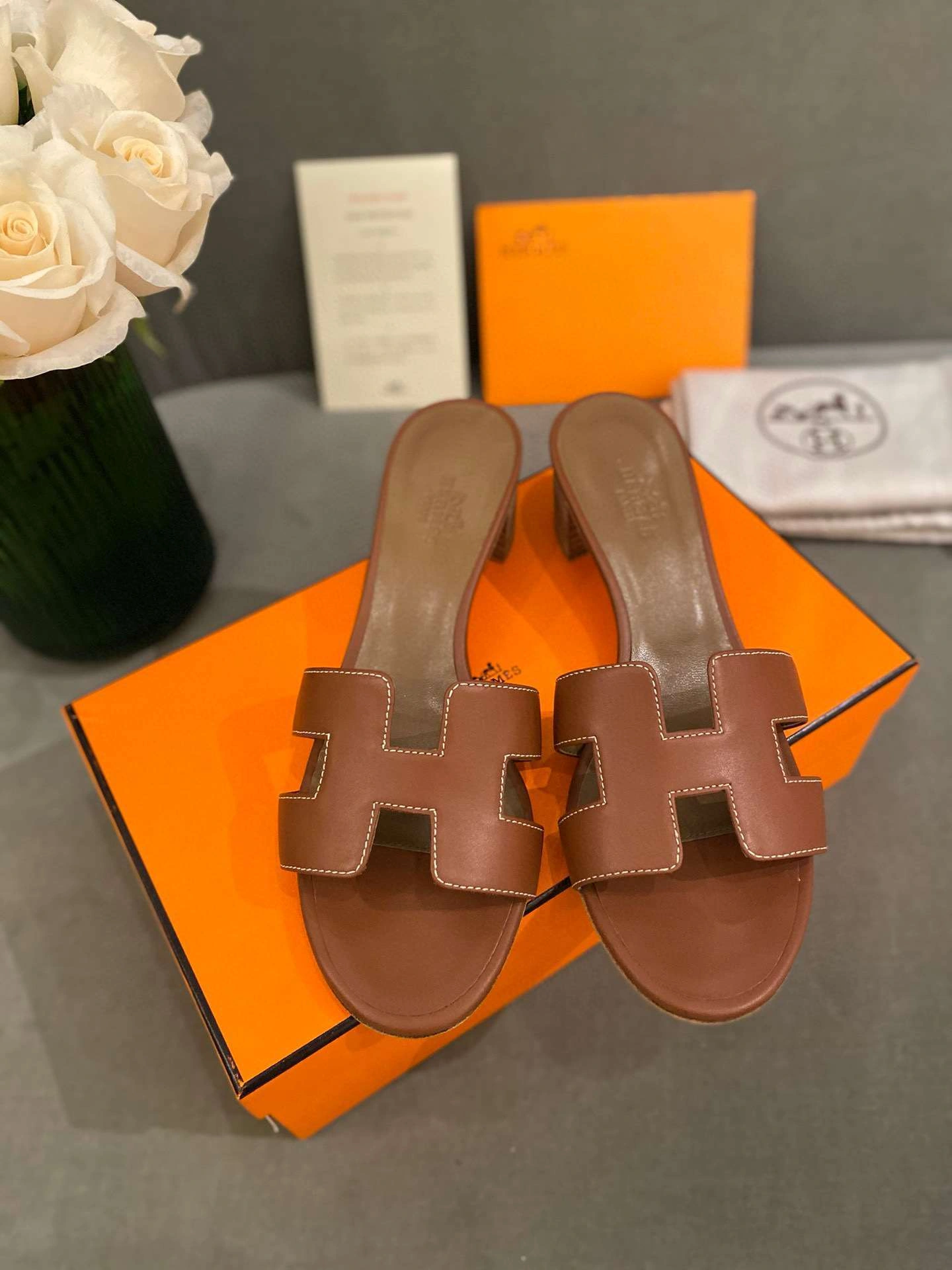 &coco- Calfskin genuine leather 3Colour item : 03X33E0325-3