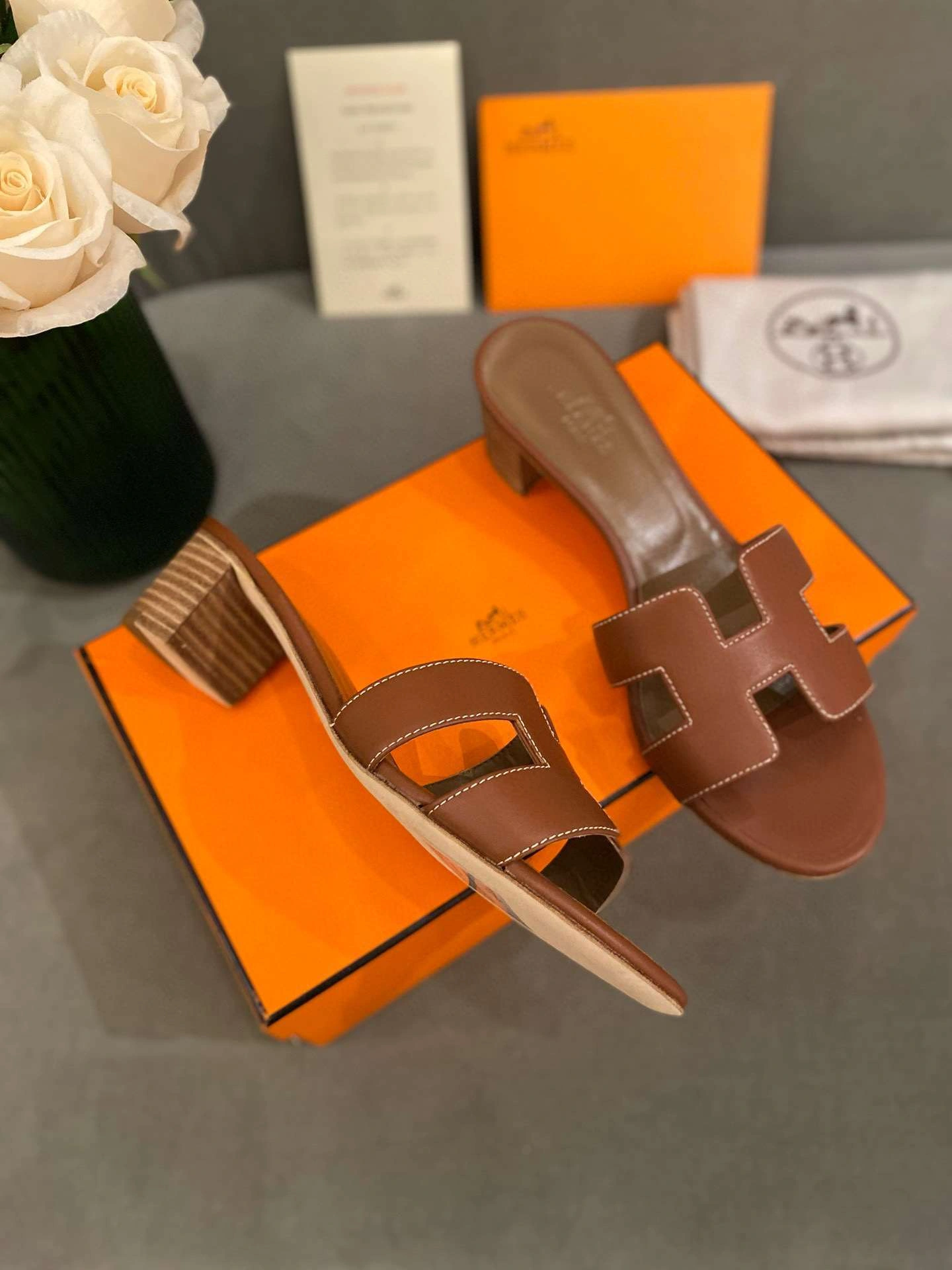 &coco- Calfskin genuine leather 3Colour item : 03X33E0325-3