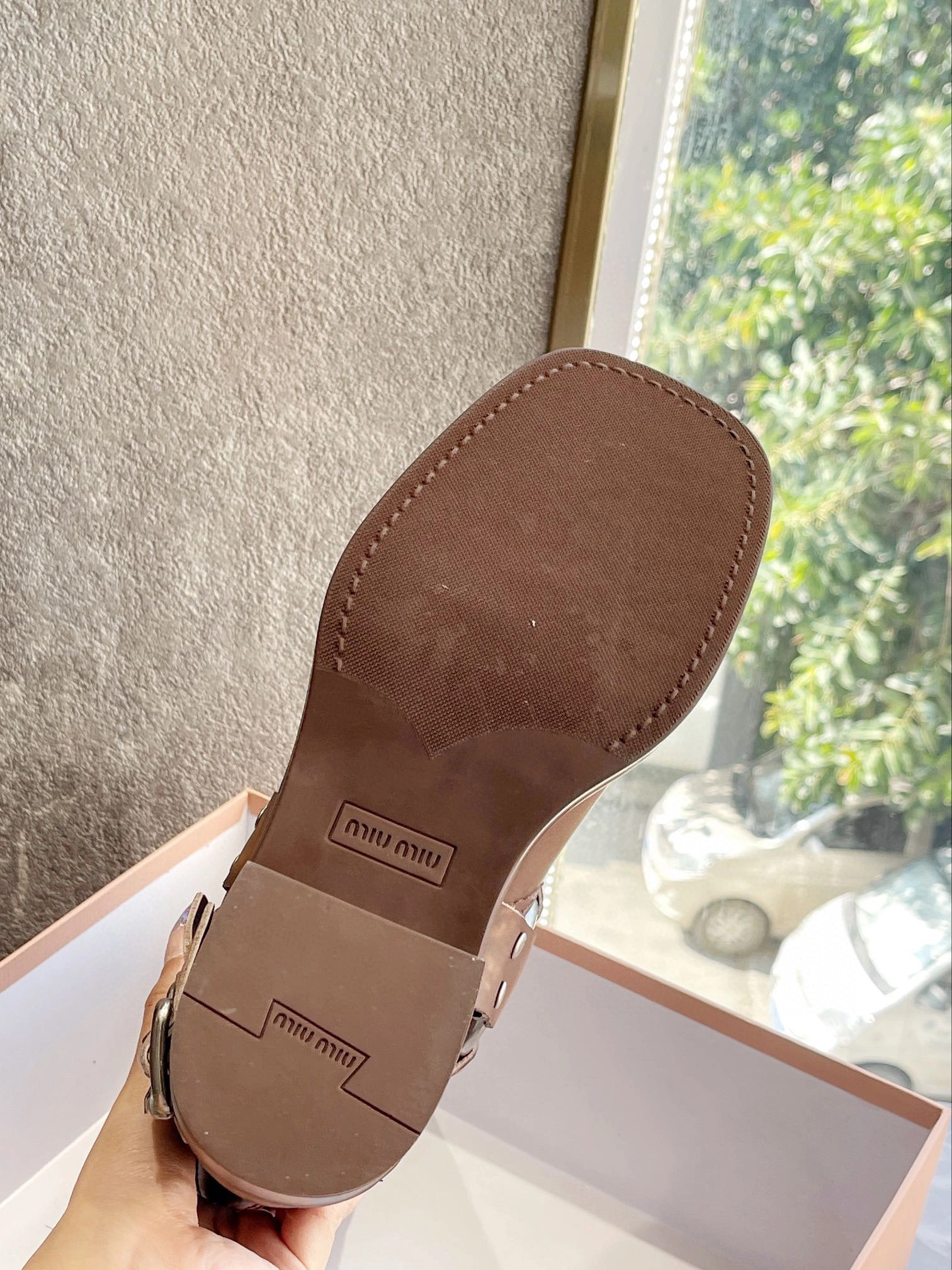 coco- Calfskin item:B-X198J1912