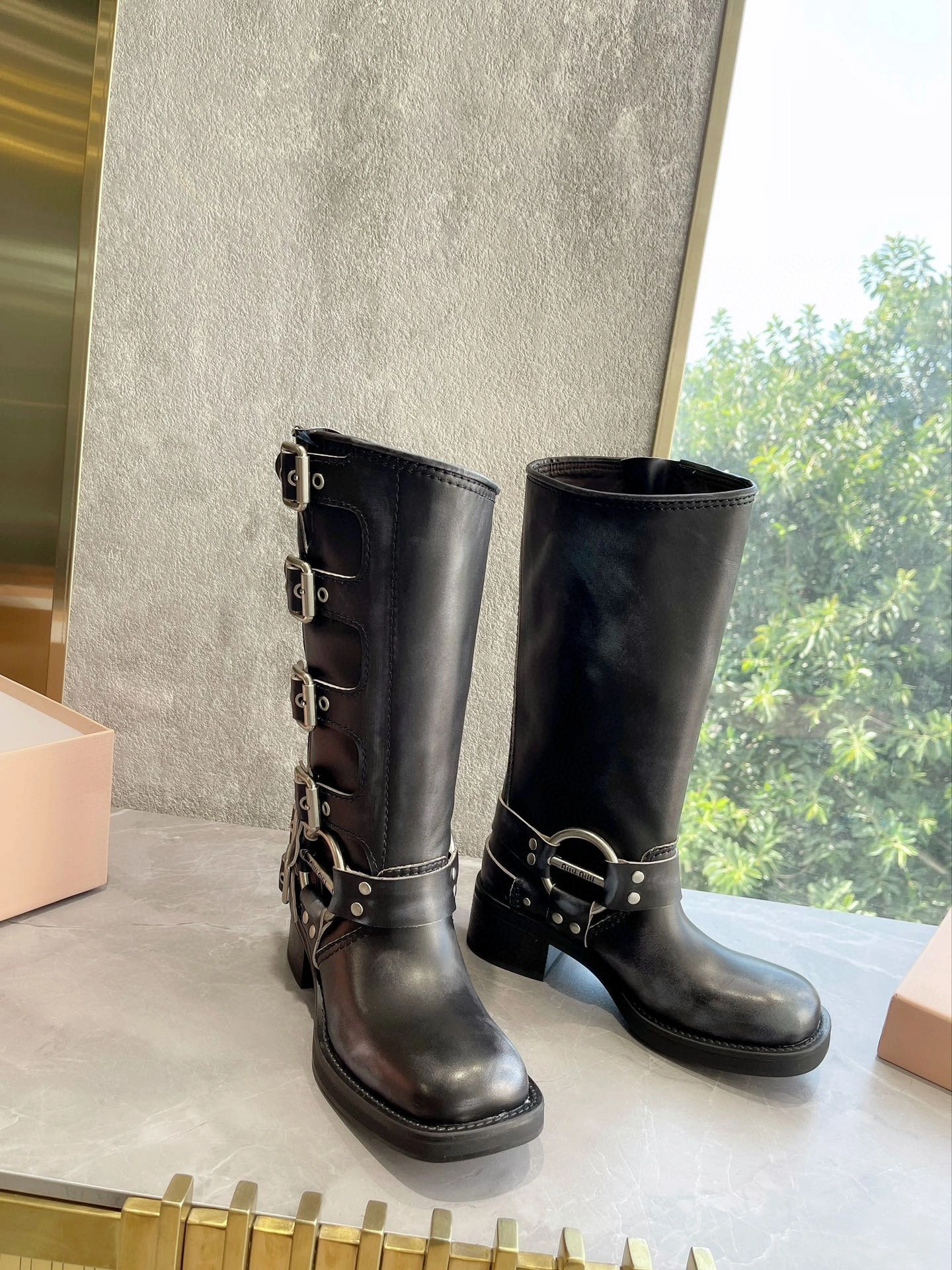 &coco- Calfskin item:B-X198J1913