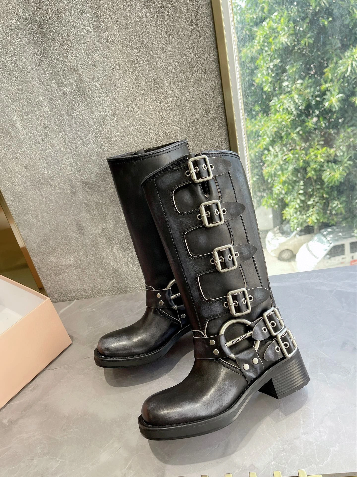&coco- Calfskin item:B-X198J1913