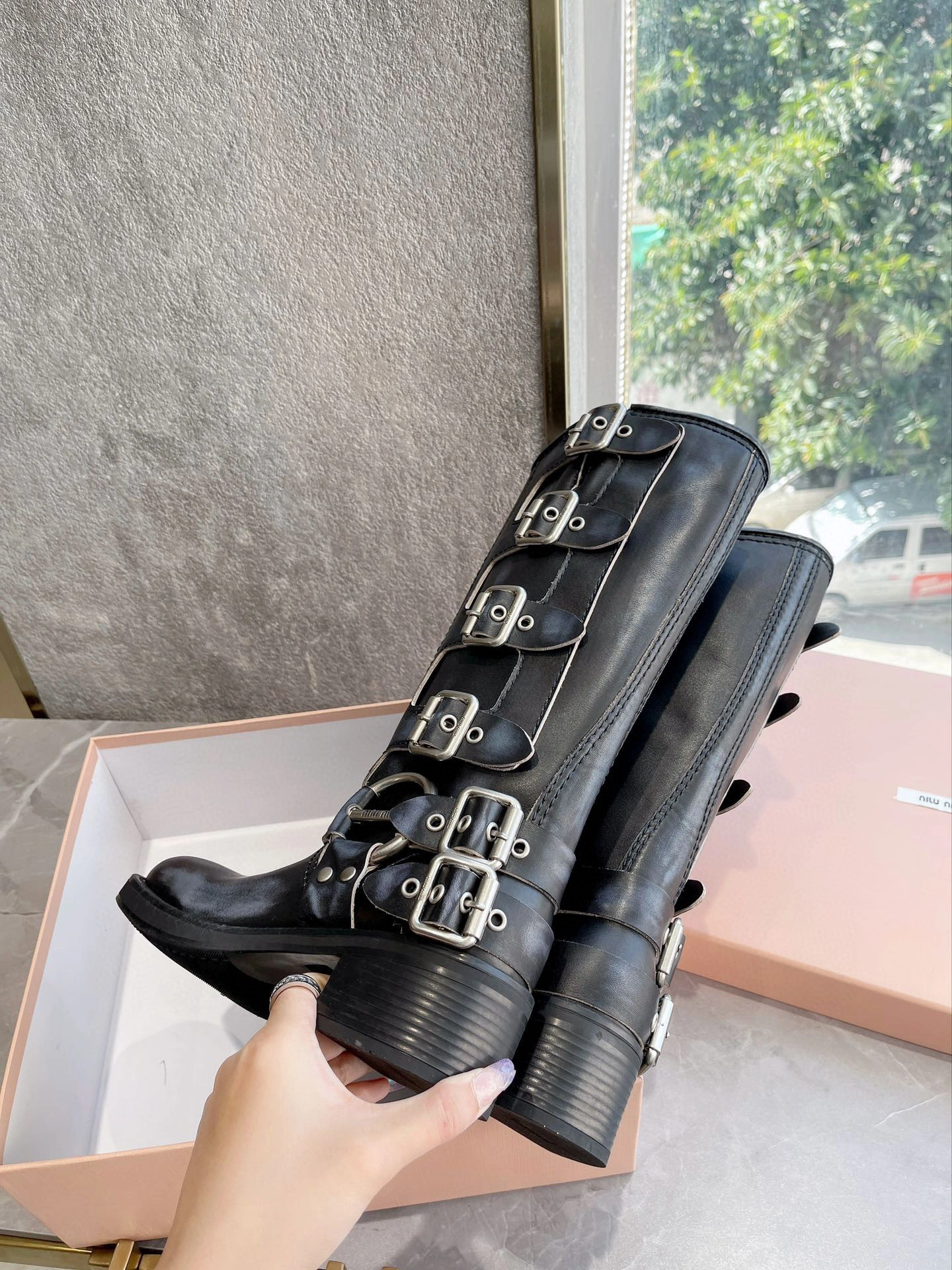 &coco- Calfskin item:B-X198J1913