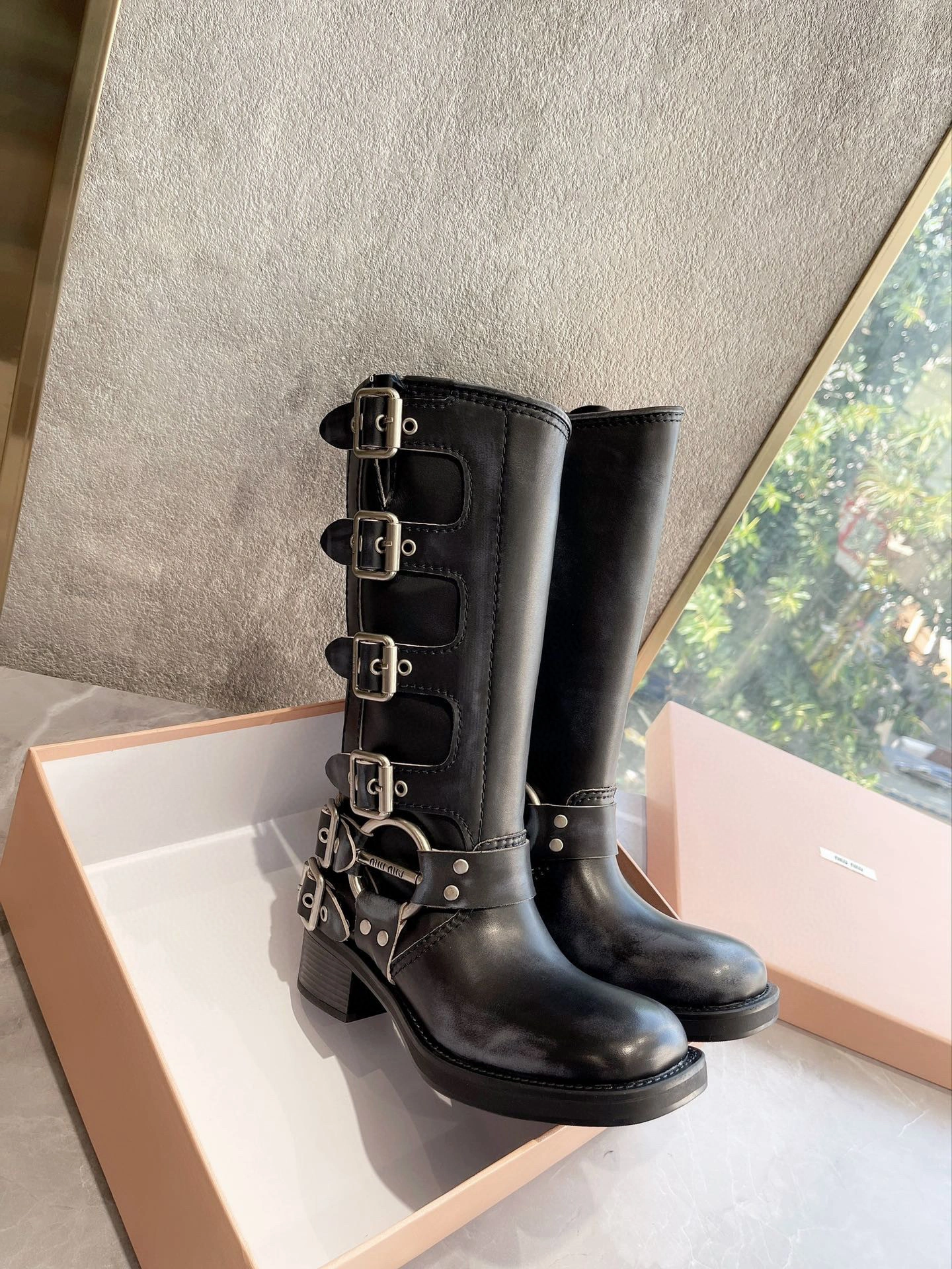 &coco- Calfskin item:B-X198J1913
