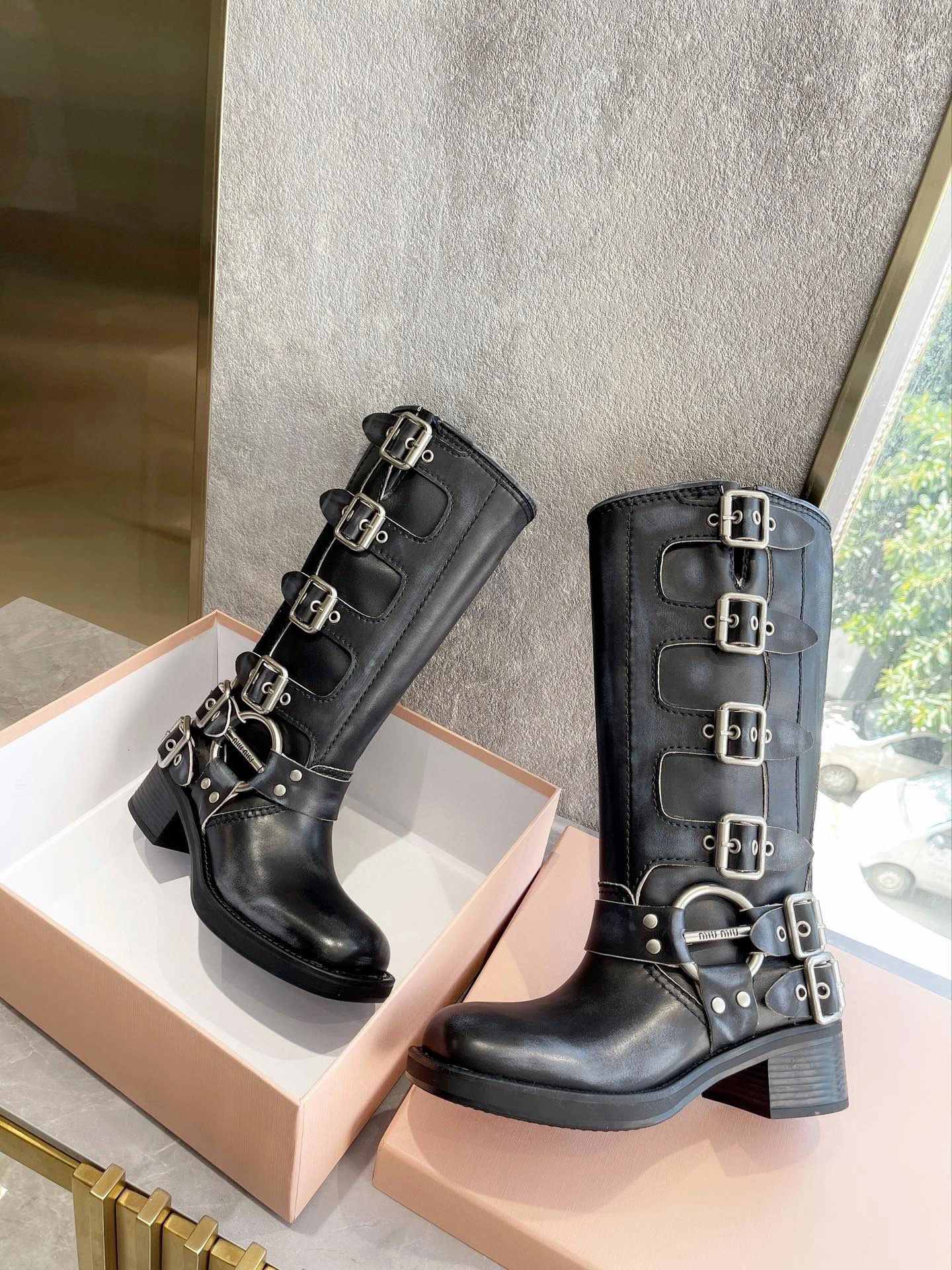 &coco- Calfskin item:B-X198J1913