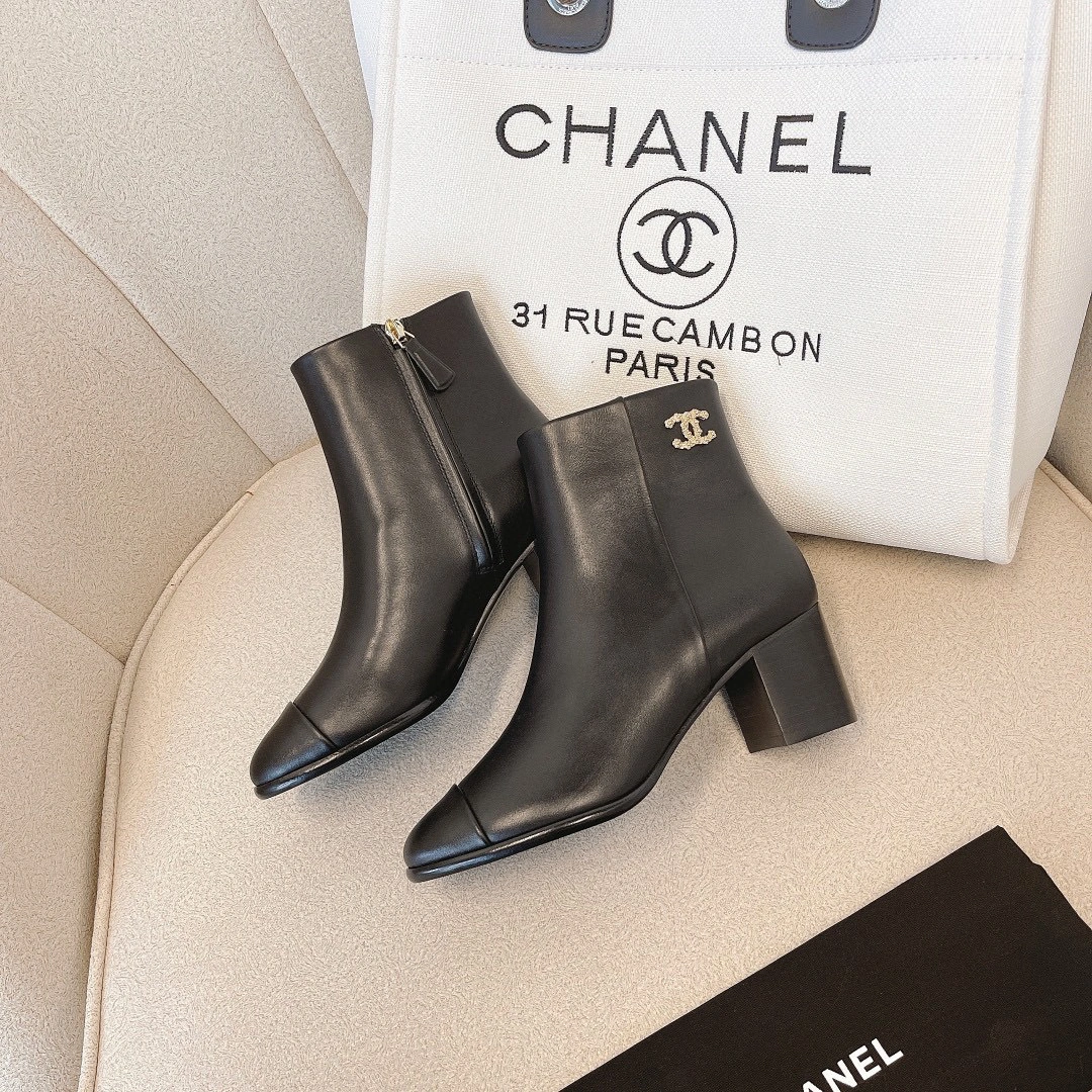 &coco- G36307X5193194305 heel height ：5cm Calfskin Sheepskin item:B-X602J1952