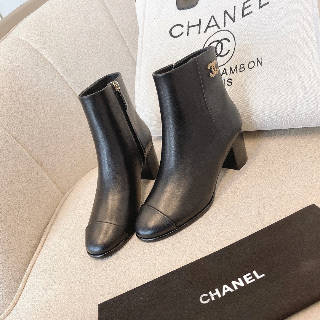 &coco- G36307X5193194305 heel height ：5cm Calfskin Sheepskin item:B-X602J1952