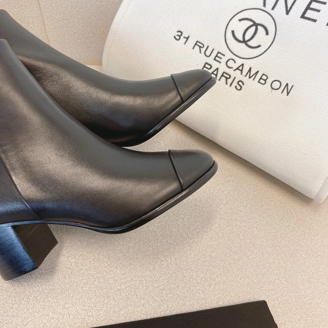 &coco- G36307X5193194305 heel height ：5cm Calfskin Sheepskin item:B-X602J1952