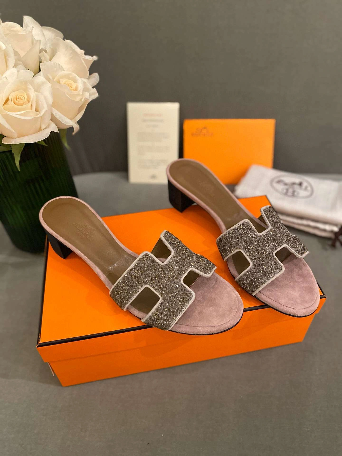 &coco- H Calfskin genuine leather 3Colour item : 03X35E0327-3