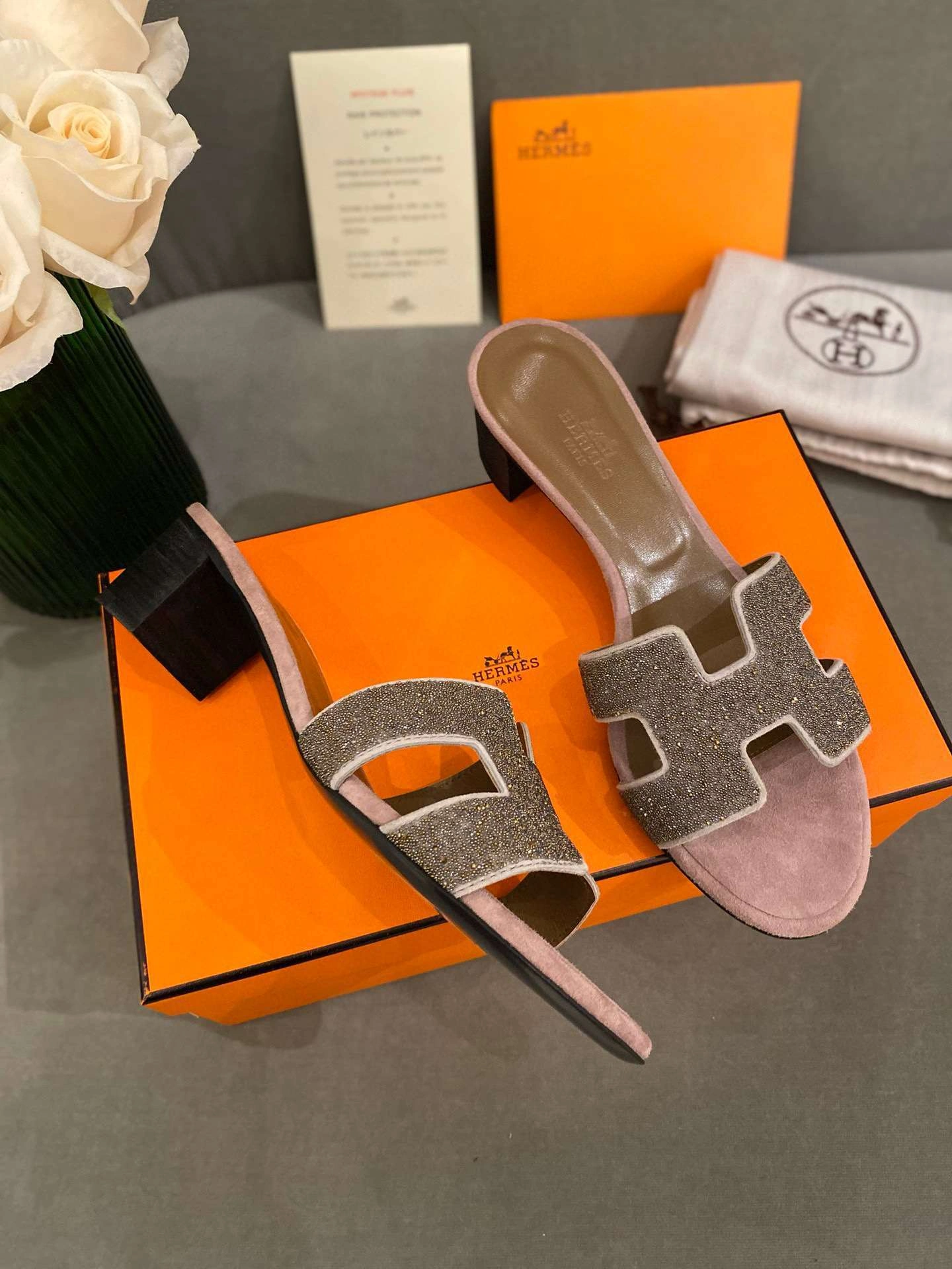 &coco- H Calfskin genuine leather 3Colour item : 03X35E0327-3