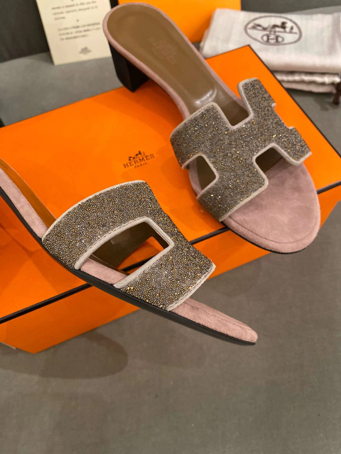 &coco- H Calfskin genuine leather 3Colour item : 03X35E0327-3