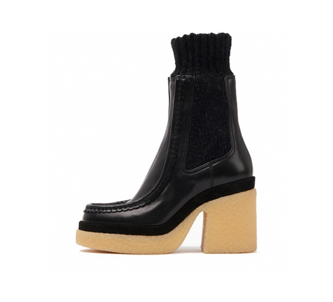 coco- Heel height 10cm， CHC21W525V4001 item:B-X198J1702