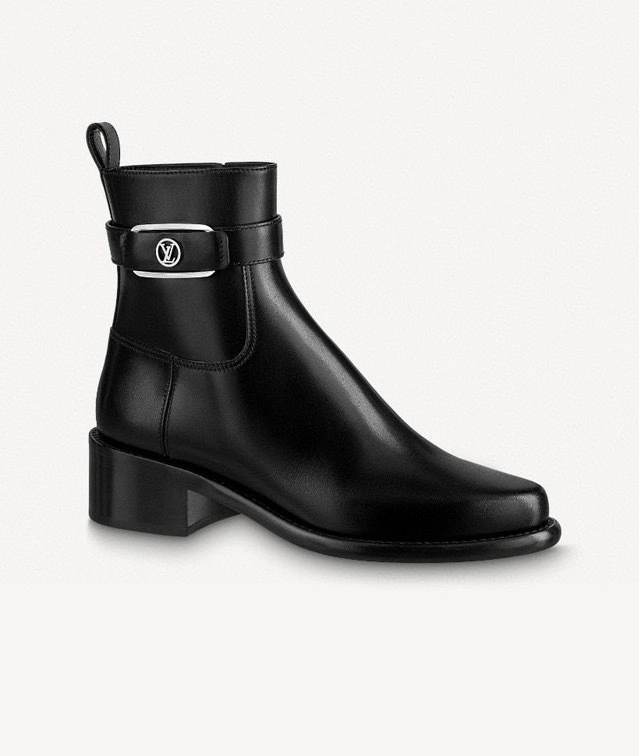 coco- Heel height ：4CM cowhide item:B-X158J2415