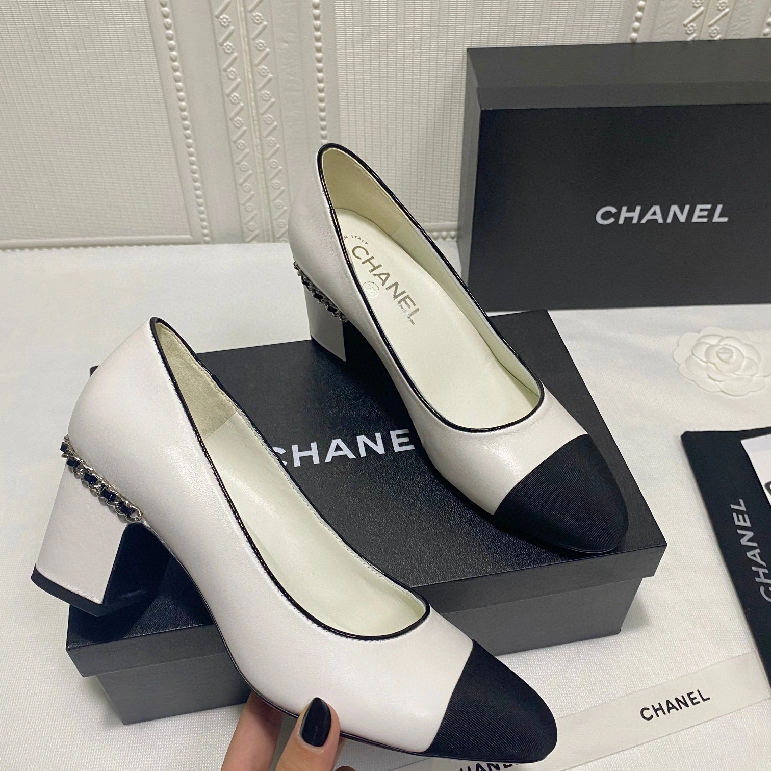 coco--Heel height 6cm 2colour item : B-X029B2572-2