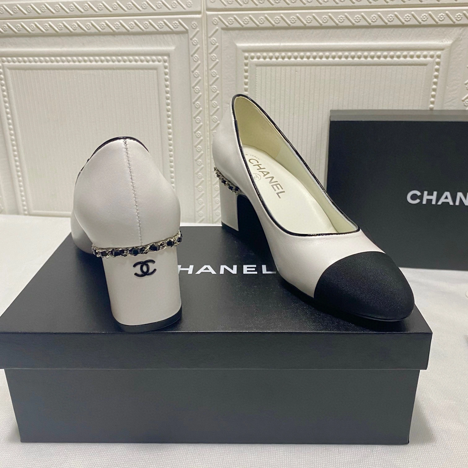 coco--Heel height 6cm 2colour item : B-X029B2572-2