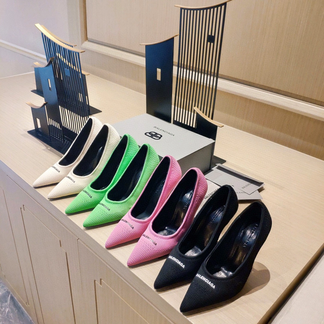 coco--Heel height 9 cm 4colour item : B-X029B25175-4