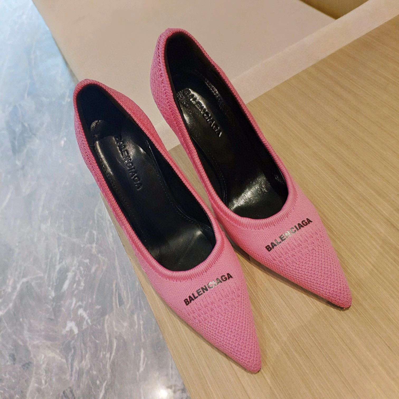 coco--Heel height 9 cm 4colour item : B-X029B25175-4