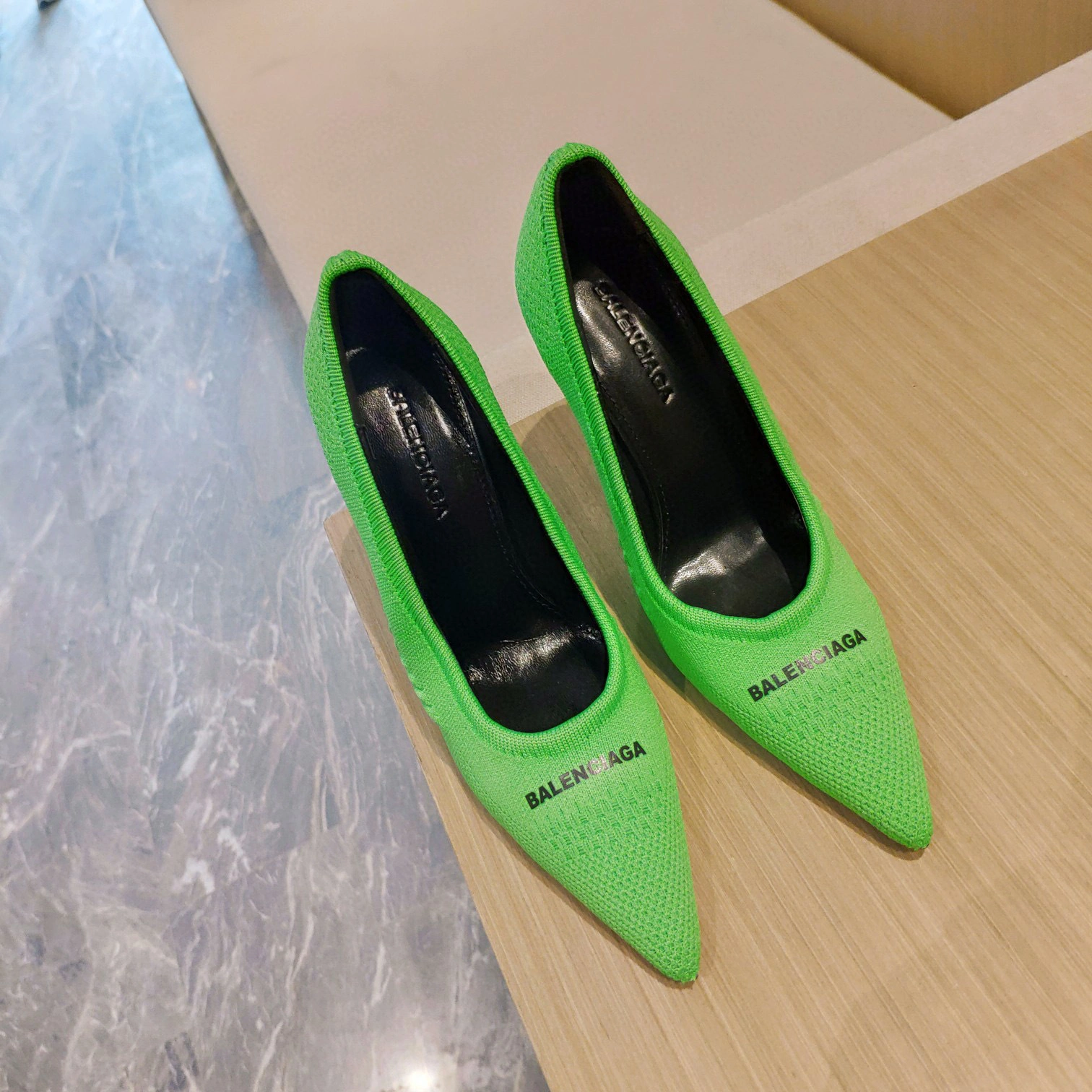 coco--Heel height 9 cm 4colour item : B-X029B25175-4