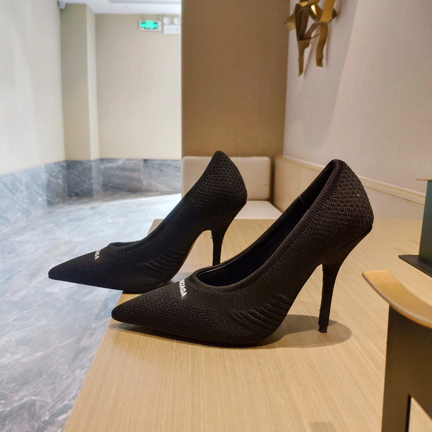 coco--Heel height 9 cm 4colour item : B-X029B25175-4