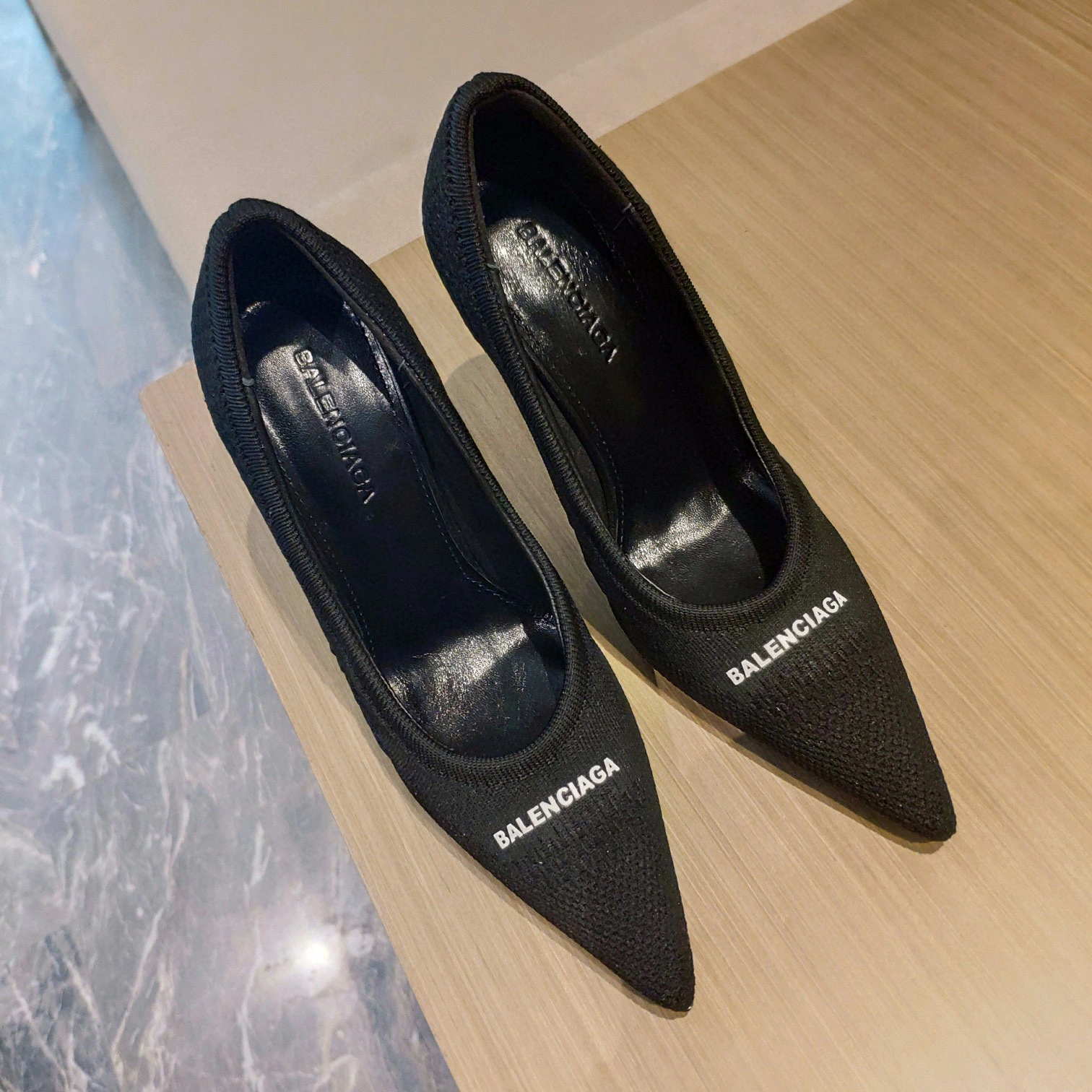coco--Heel height 9 cm 4colour item : B-X029B25175-4