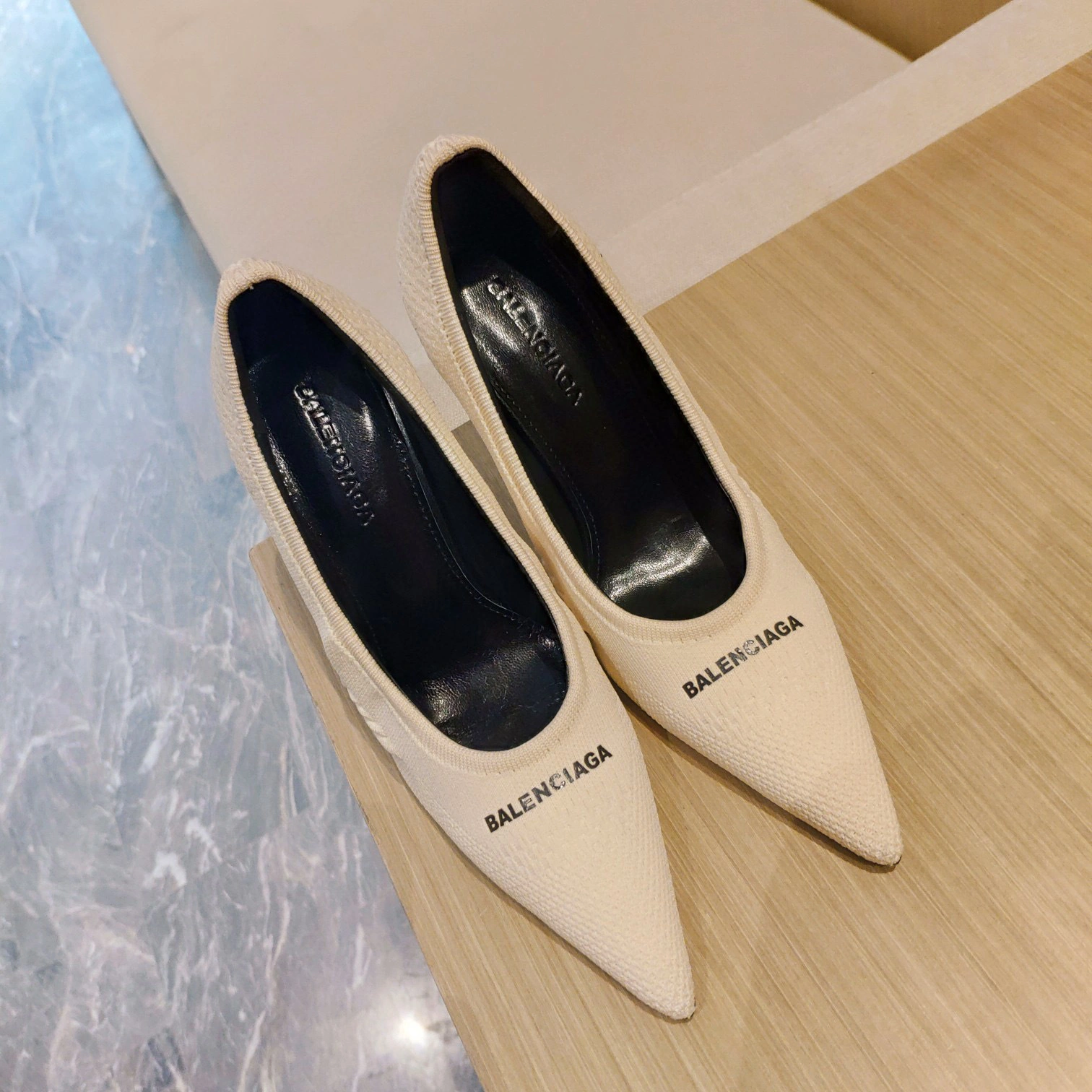 coco--Heel height 9 cm 4colour item : B-X029B25175-4