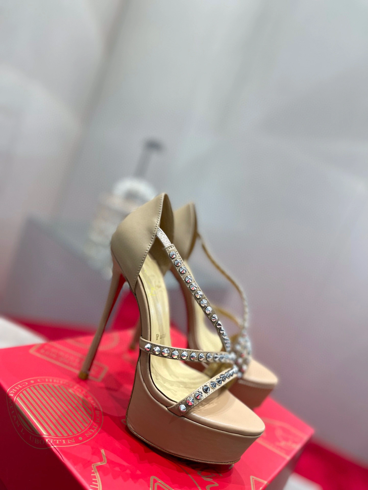 &coco--Heel height15CM 5cm item : B-X035B25145