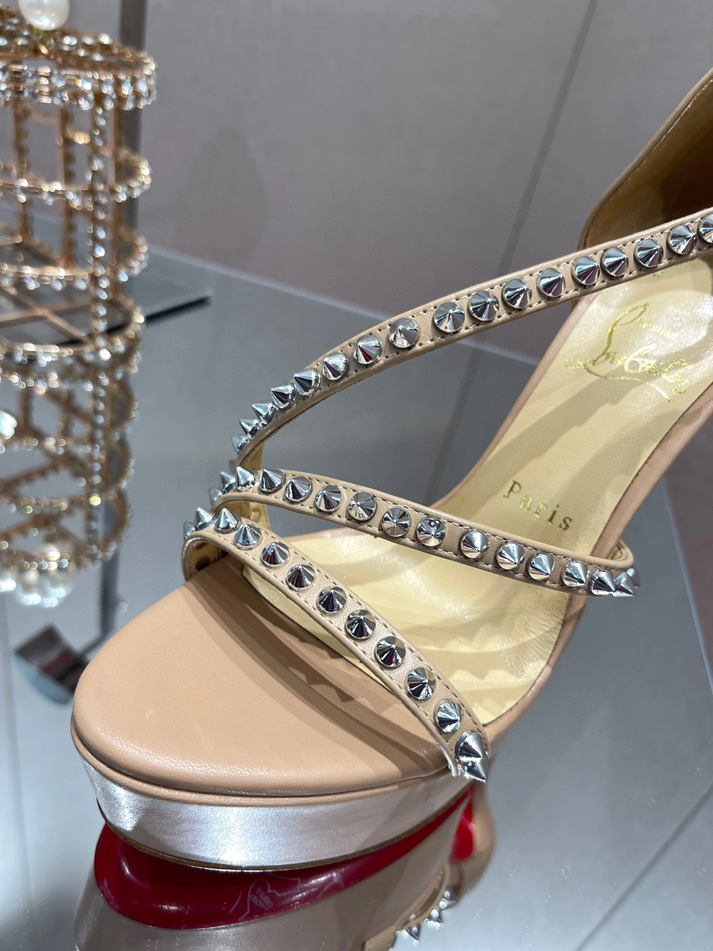 &coco--Heel height15CM 5cm item : B-X035B25145