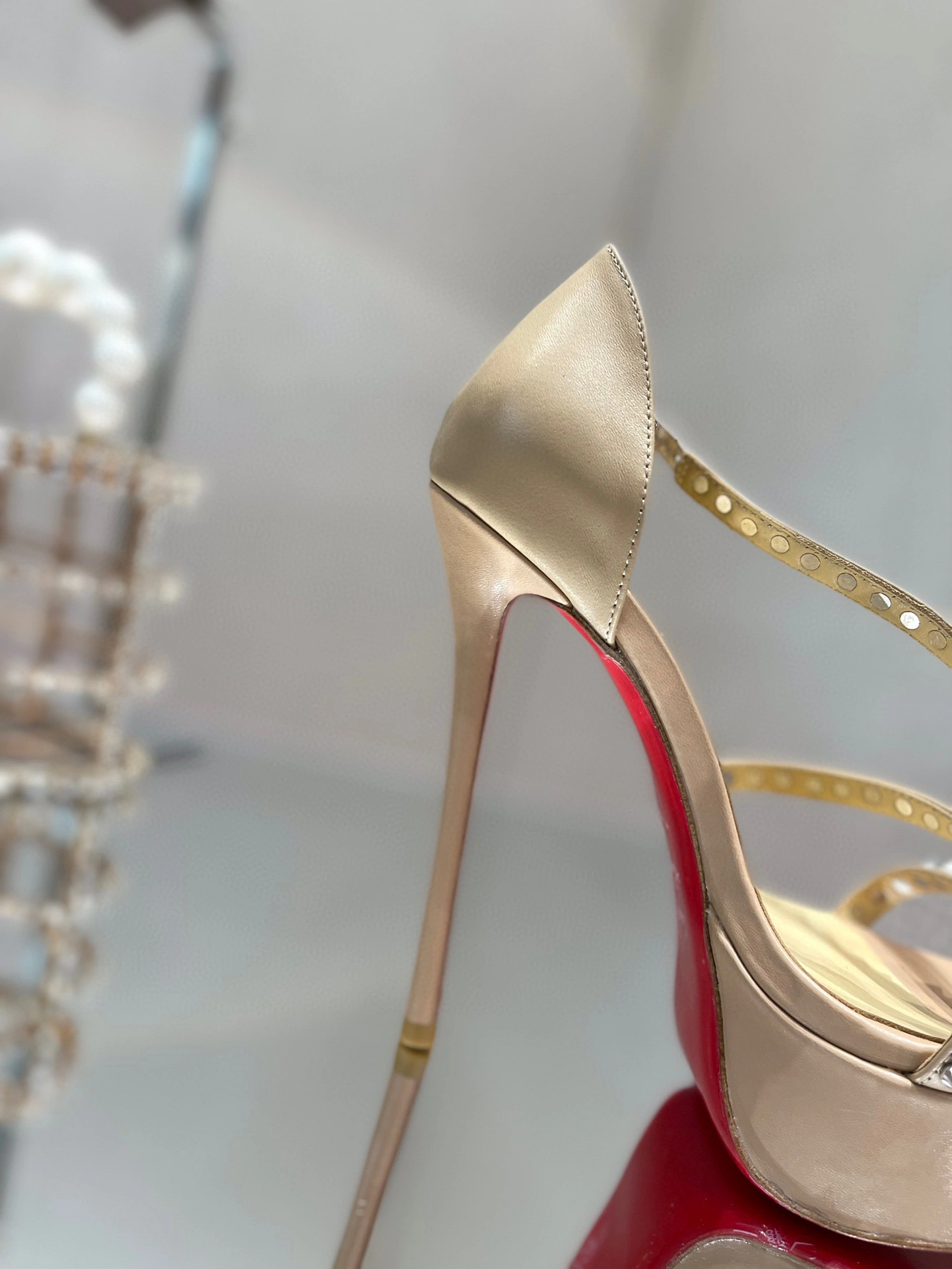 &coco--Heel height15CM 5cm item : B-X035B25145