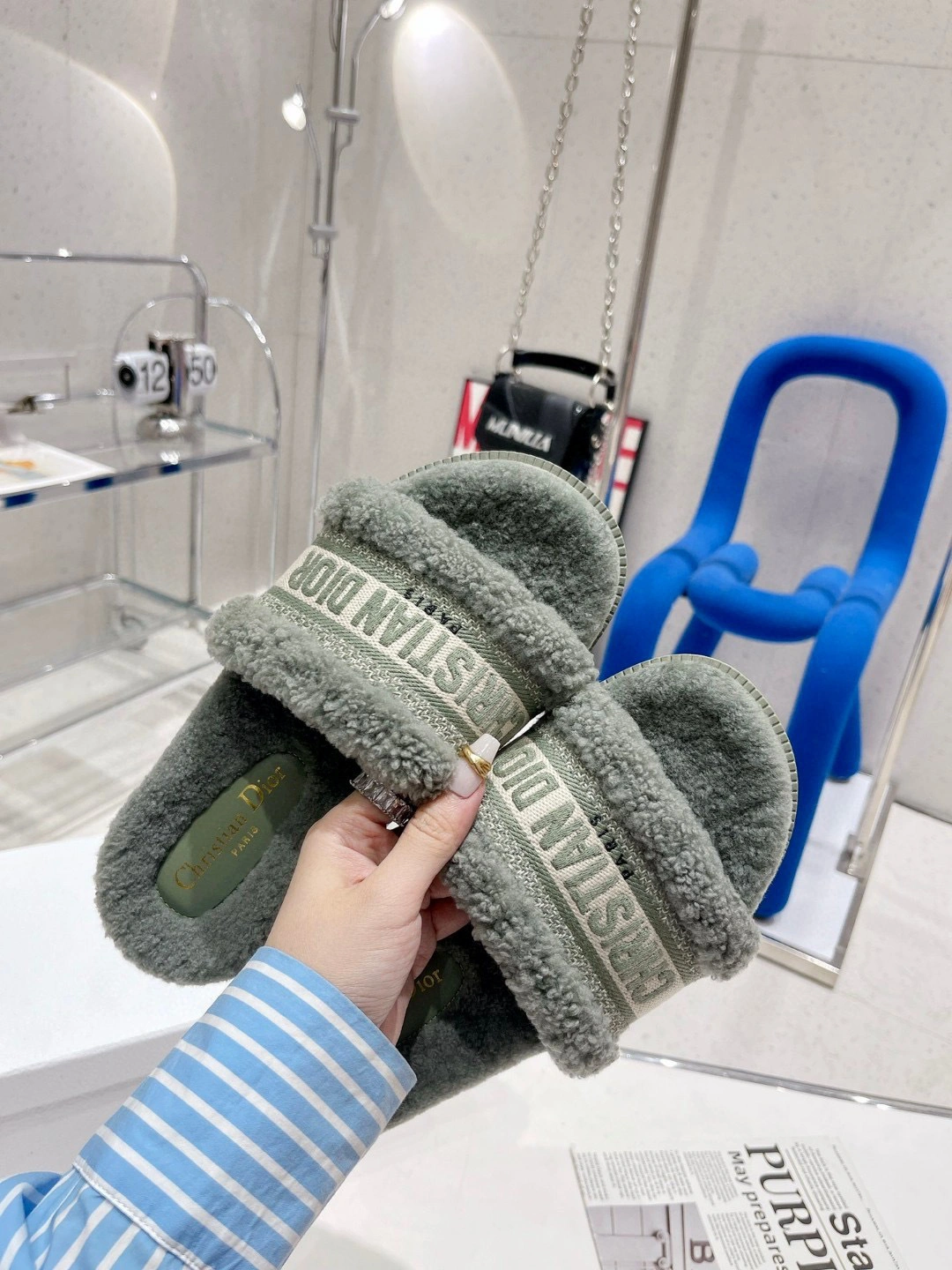 coco- KCQ551ESK_S62H wool item:B-X00J2540