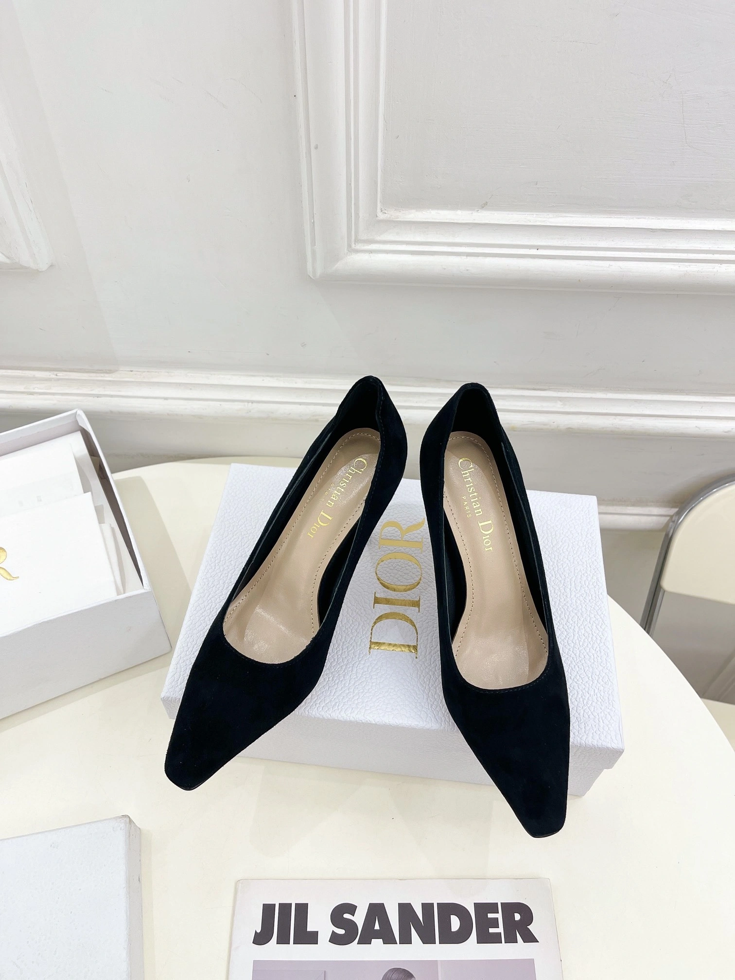 coco- KDP974VVV_S900 8cm Heel height item:C-X158I2345Y
