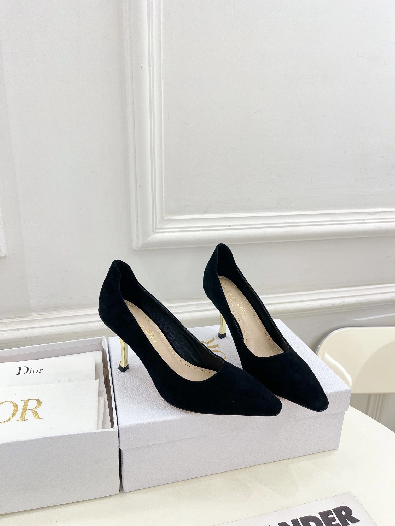 coco- KDP974VVV_S900 8cm Heel height item:C-X158I2345Y