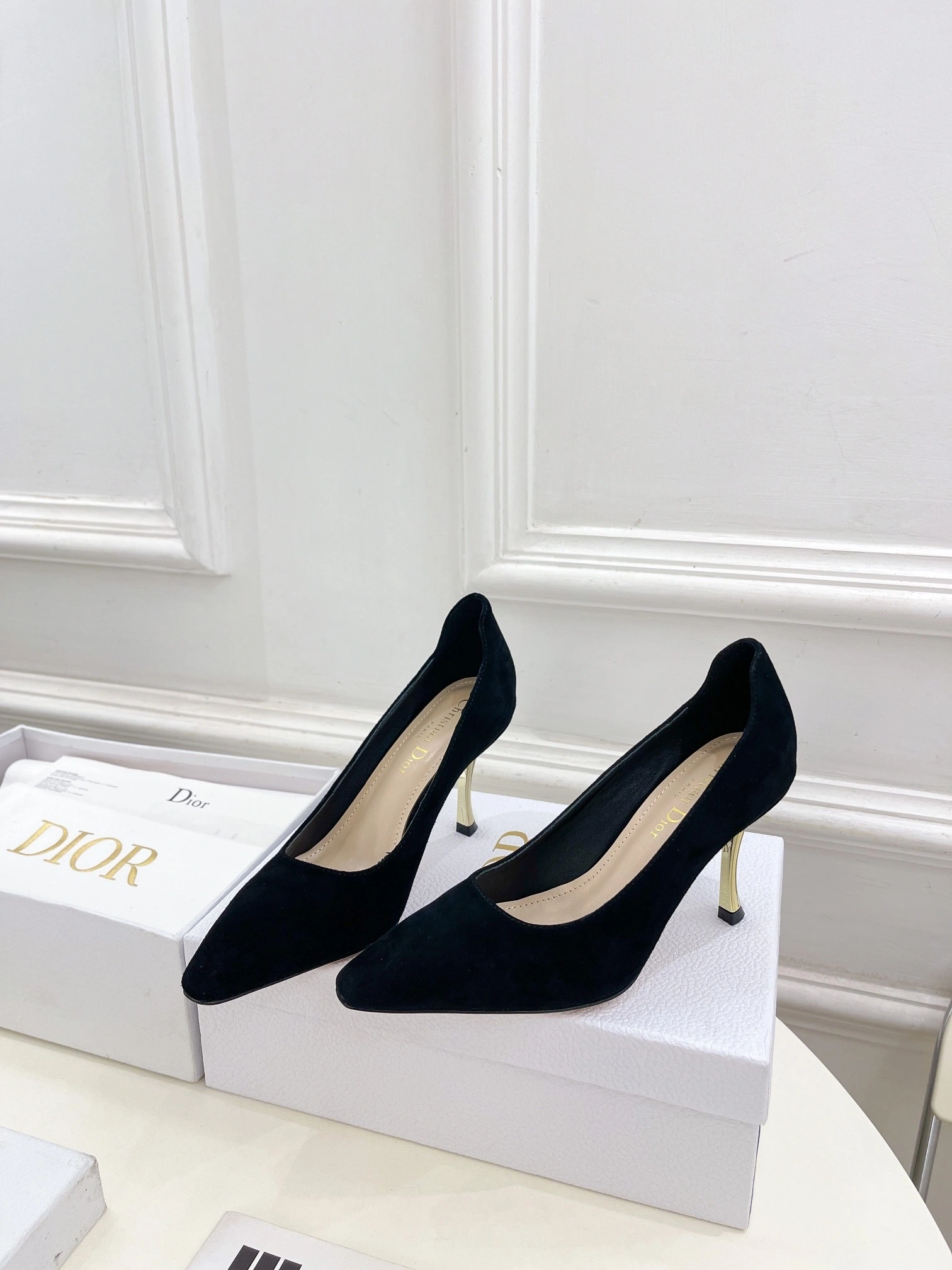 coco- KDP974VVV_S900 8cm Heel height item:C-X158I2345Y