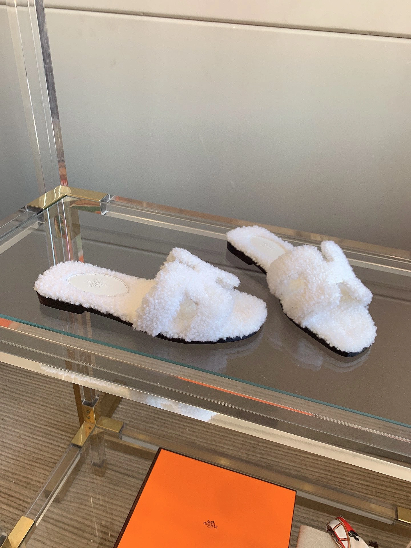 coco- Lambhair 2colour item:B-X230J2527-2