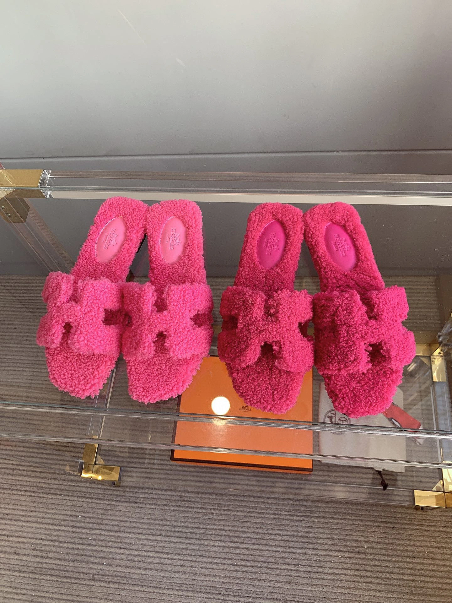 coco- Lambhair 2colour item:B-X230J2531-2
