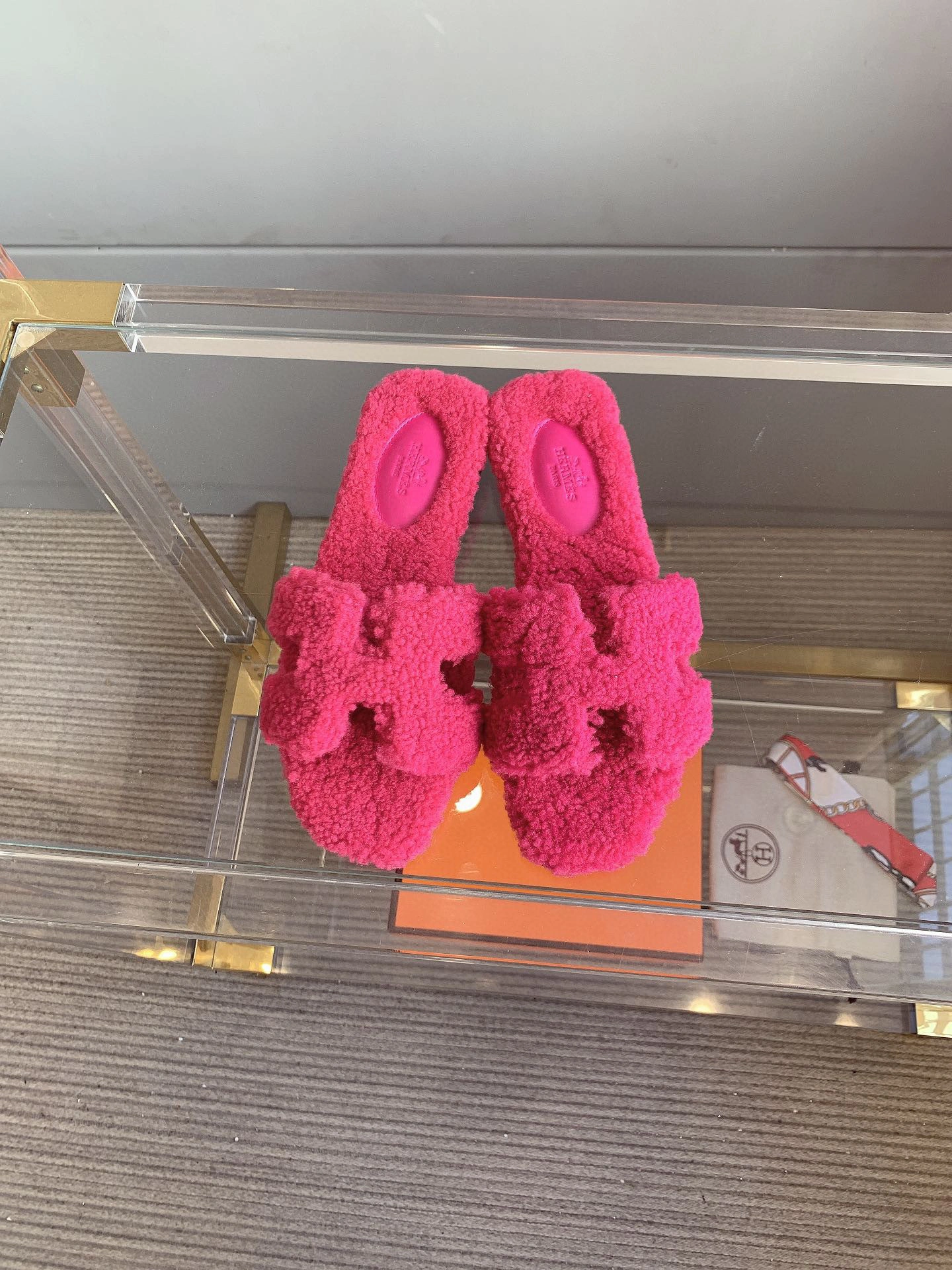 coco- Lambhair 2colour item:B-X230J2531-2