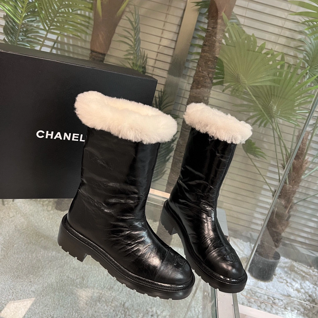 coco- Lambhair Sheepskin item:B-X158J2504