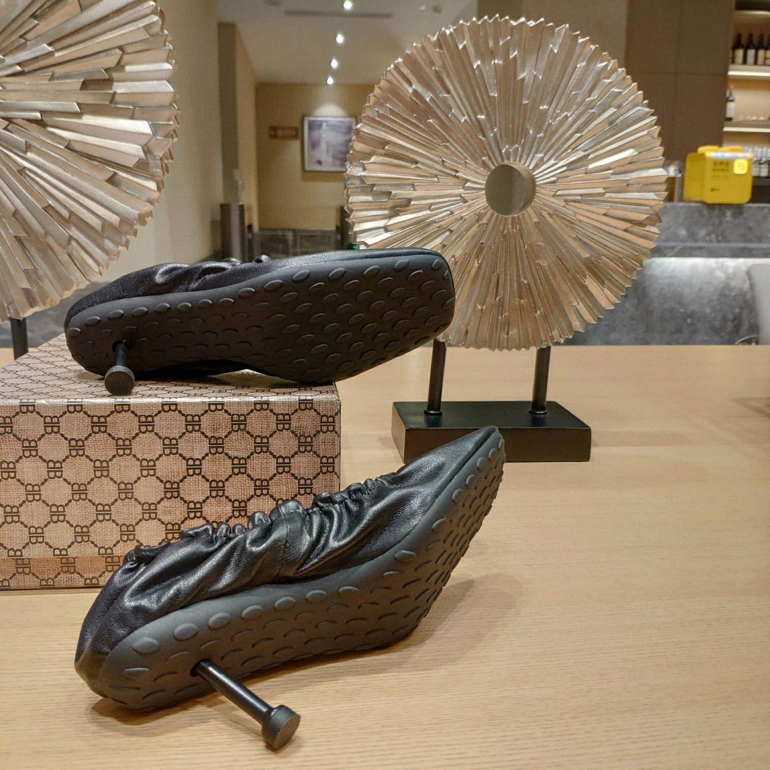 coco- Sheepskin item:B-X198J2033