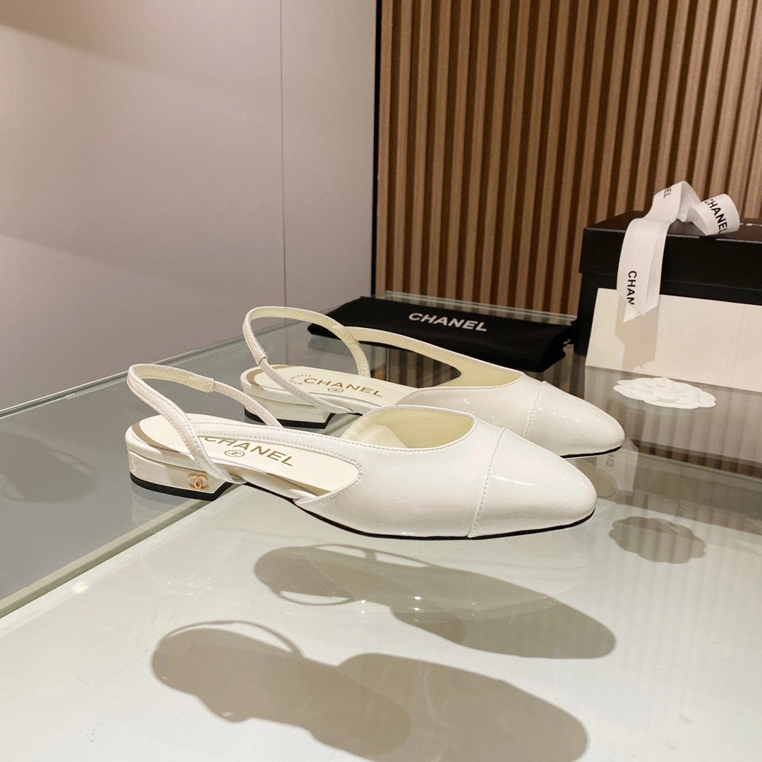coco- Sheepskin，Heel height：1CM item:B-X158J2429