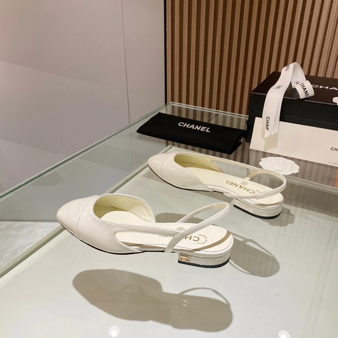 coco- Sheepskin，Heel height：1CM item:B-X158J2429
