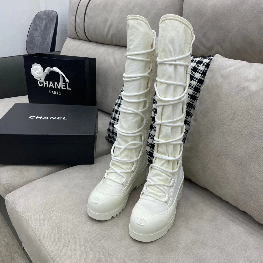&coco- boots item : A-X158I95327-2T