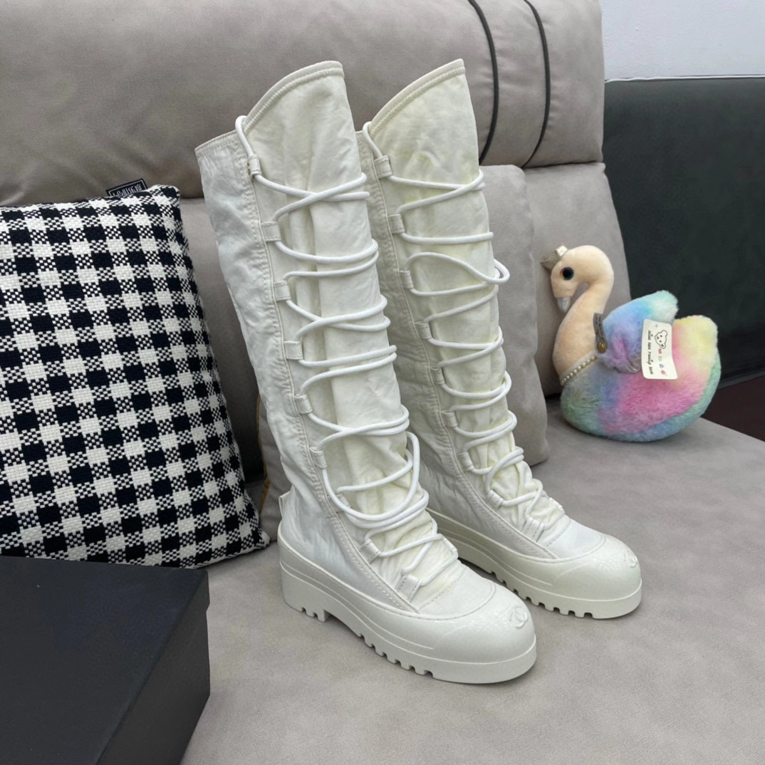 &coco- boots item : A-X158I95327-2T