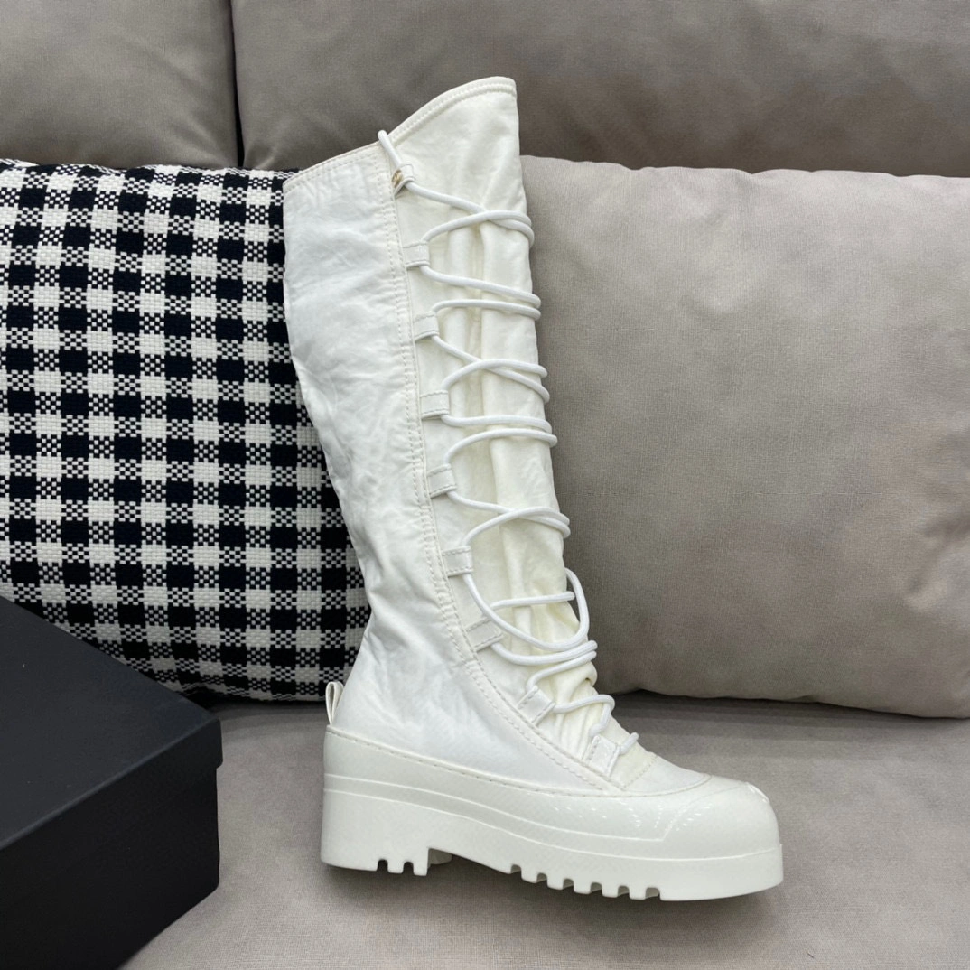 &coco- boots item : A-X158I95327-2T