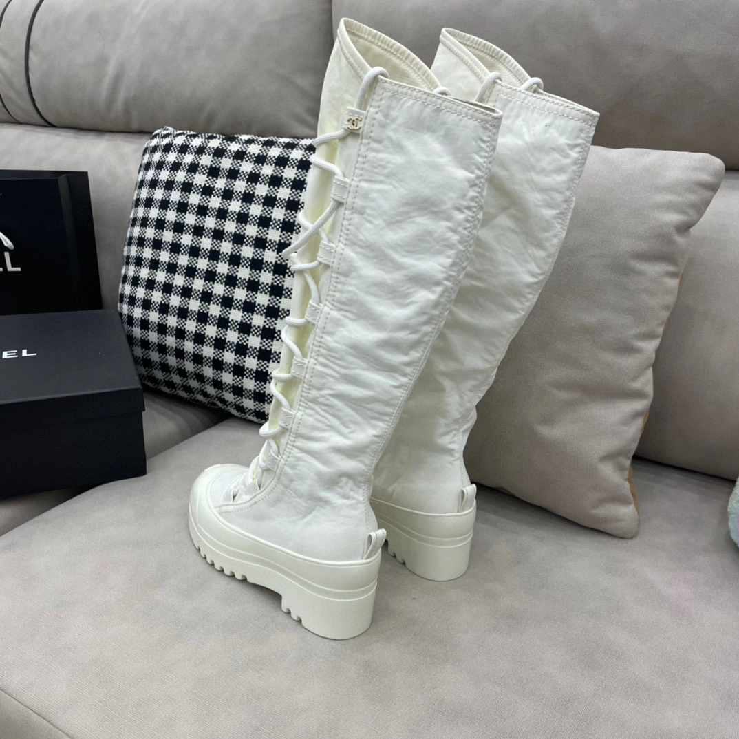 &coco- boots item : A-X158I95327-2T
