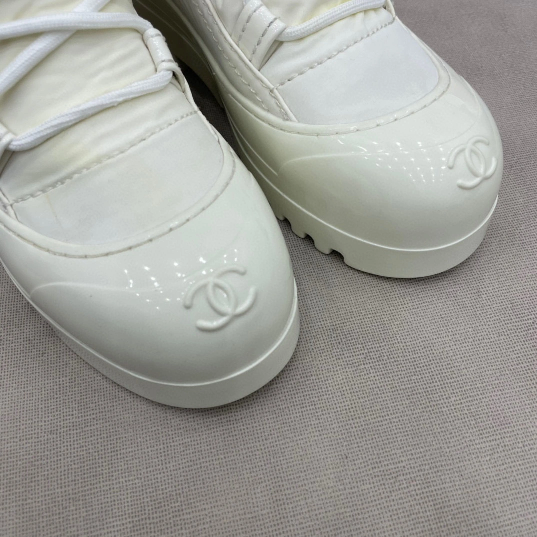 &coco- boots item : A-X158I95327-2T