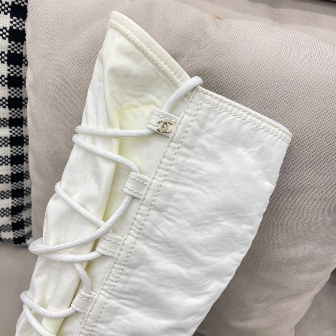 &coco- boots item : A-X158I95327-2T