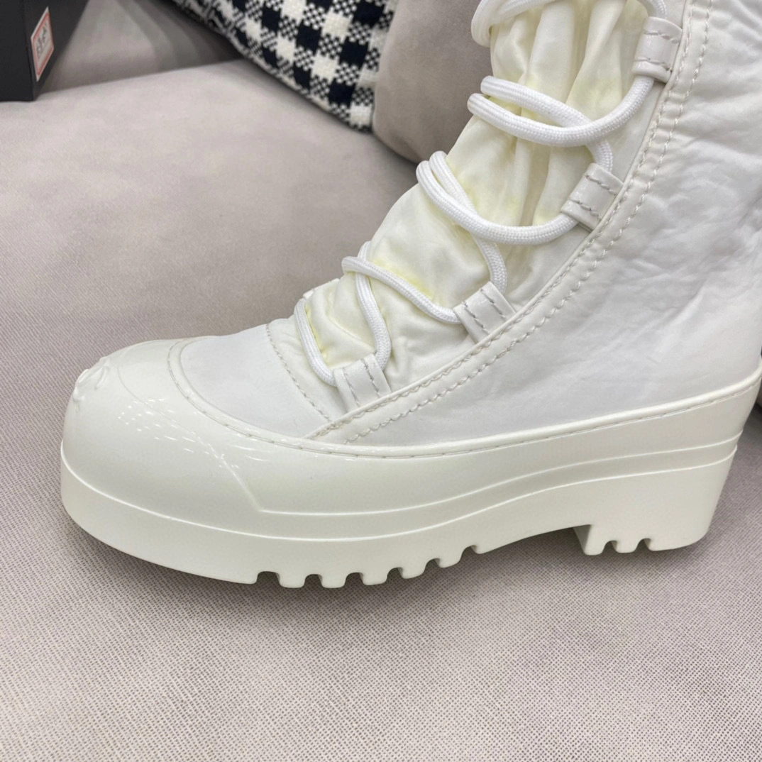 &coco- boots item : A-X158I95327-2T