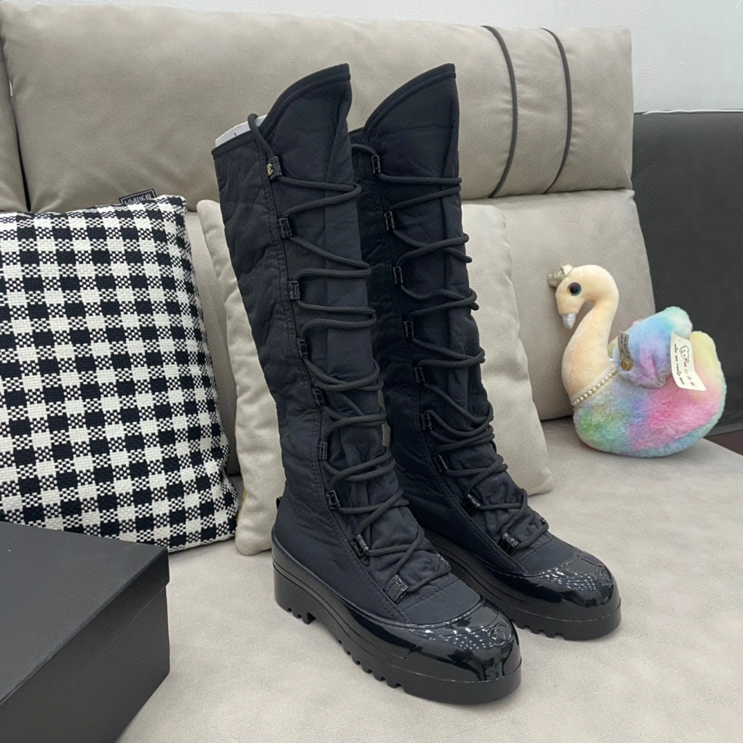 &coco- boots item : A-X158I95327-2T