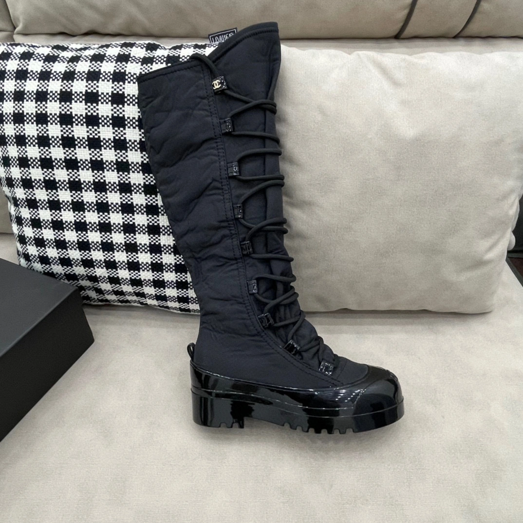 &coco- boots item : A-X158I95327-2T