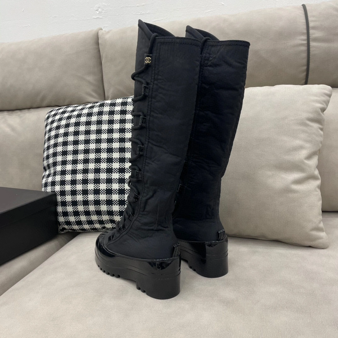 &coco- boots item : A-X158I95327-2T