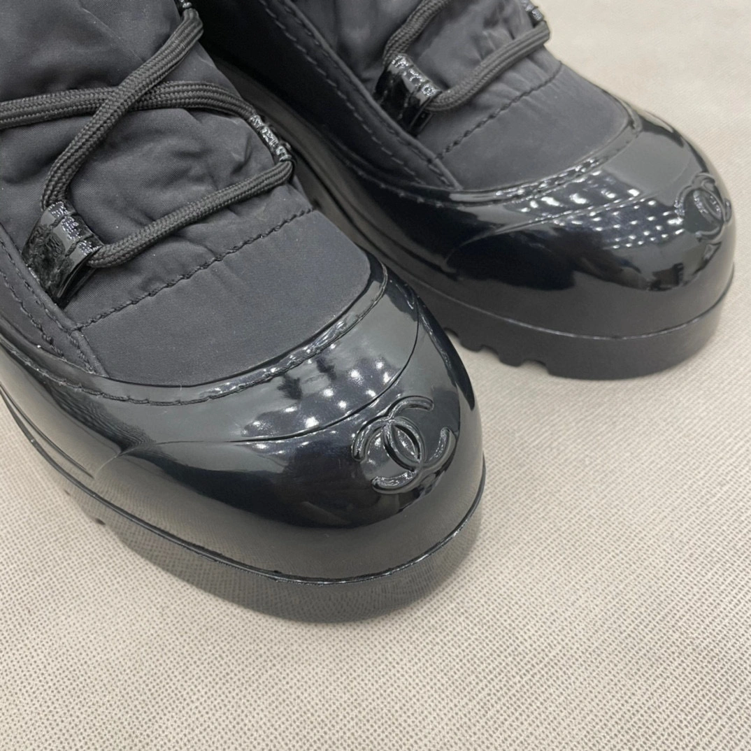 &coco- boots item : A-X158I95327-2T