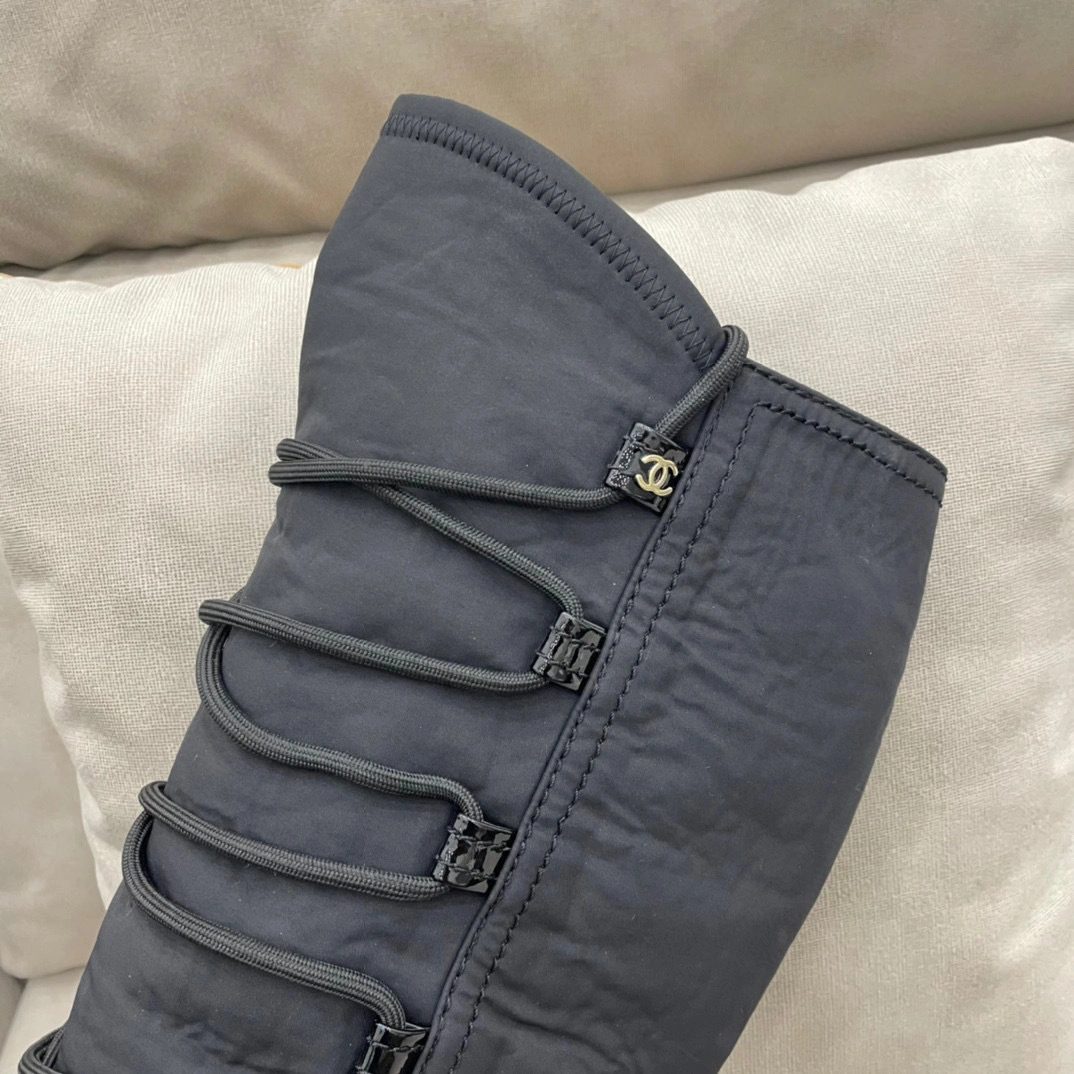 &coco- boots item : A-X158I95327-2T